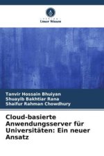 Cloud-basierte Anwendungsserver für Universitäten: Ein neuer Ansatz