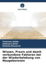 Wissen, Praxis und damit verbundene Faktoren bei der Wiederbelebung von Neugeborenen