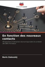 En fonction des nouveaux contacts