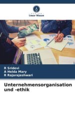Unternehmensorganisation und -ethik