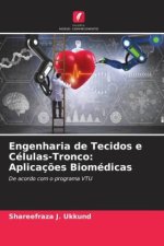 Engenharia de Tecidos e Células-Tronco: Aplicaç?es Biomédicas