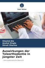 Auswirkungen der Teleorthodontie in jüngster Zeit