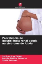 Preval?ncia de insufici?ncia renal aguda na síndrome de Ajuda