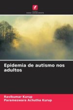 Epidemia de autismo nos adultos
