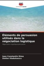 Éléments de persuasion utilisés dans la négociation logistique