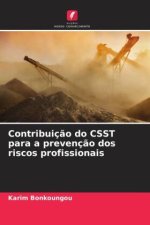 Contribuiç?o do CSST para a prevenç?o dos riscos profissionais