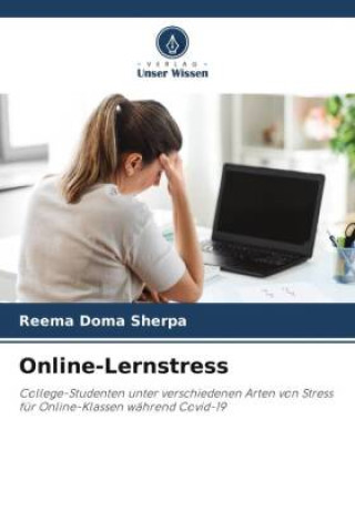 Online-Lernstress