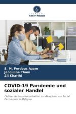 COVID-19 Pandemie und sozialer Handel