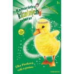 Elka Pierková volá o pomoc