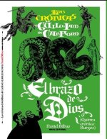 LAS CRONICAS DE GUILLIAM DE CANFORD, EL ARQUERO SINIESTRO SI