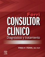 FERRI CONSULTOR CLINICO DIAGNOSTICO Y TRATAMIENTO