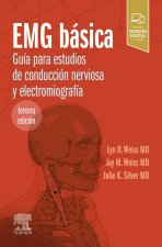 EMG BASICA 3ª ED