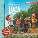 EL LIBRO DE DISNEY PIXAR ELEMENTAL LEO JUEGO Y APRENDO CON D