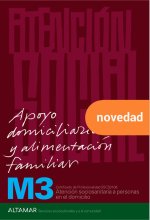 APOYO DOMICILIARIO Y ALIMENTACION FAMILIAR.