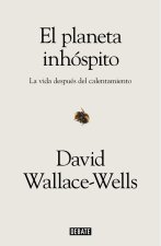 EL PLANETA INHOSPITO