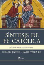 SINTESIS DE FE CATOLICA