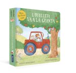 L'OVELLETA VA A LA GRANJA LOVELLETA QUE VA VENIR A SOPAR MAN