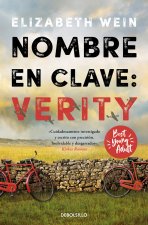 NOMBRE EN CLAVE VERITY BEST YOUNG ADULT