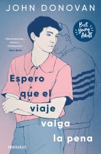 ESPERO QUE EL VIAJE VALGA LA PENA BEST YOUNG ADULT