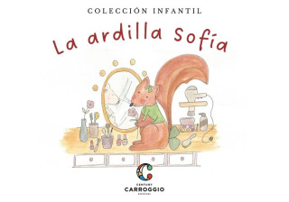 LA ARDILLA SOFIA