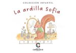 LA ARDILLA SOFIA