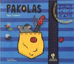 PAKOLAS + QR