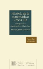 HISTORIA DE LA MATEMATICA : GRECIA I