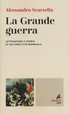 Grande guerra. Letteratura e teoria di un conflitto mondiale