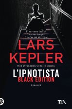 ipnotista. Black edition
