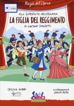 figlia del reggimento di Gaetano Donizetti