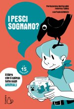 pesci sognano? Le 15 domande