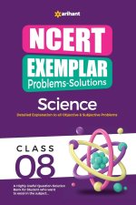 NCERT Exemplar Problems-Solutions Science class 8th