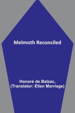 Melmoth Reconciled