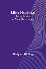 Life's Handicap