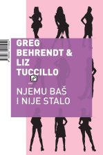 Njemu baš i nije stalo