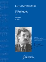 5 Préludes