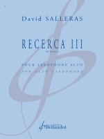 Recerca III