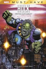 Hulk : Futur imparfait