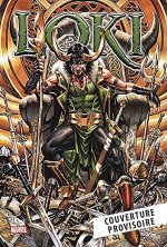 Je suis Loki