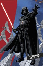 Star Wars-Verse : Dark Vador