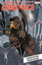 Chewbacca - L'équilibre dans la Force T05