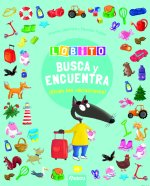 LOBITO BUSCA Y ENCUENTA VIVAN LAS VACACIONES