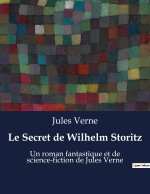 Le Secret de Wilhelm Storitz