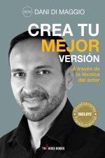Crea tu mejor versión