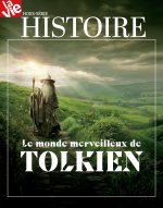 Hs la vie - le monde merveilleux de tolkien