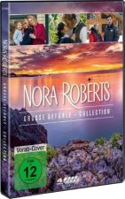 Nora Roberts: Große Gefühle - Collection (4 Filme)
