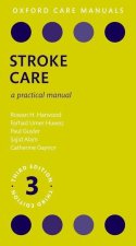 Stroke Care A Practical Manual 3/e (Paperback)