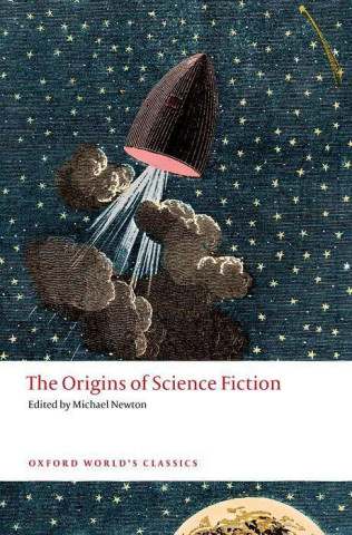 The Origins of Science Fiction (Paperback)