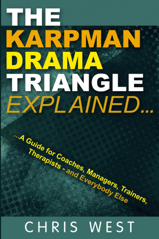 The Karpman Drama Triangle Explained