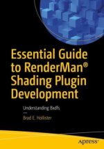 Essential Guide to RenderMan® Shader Plugin Development